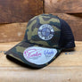 Women's Trucker