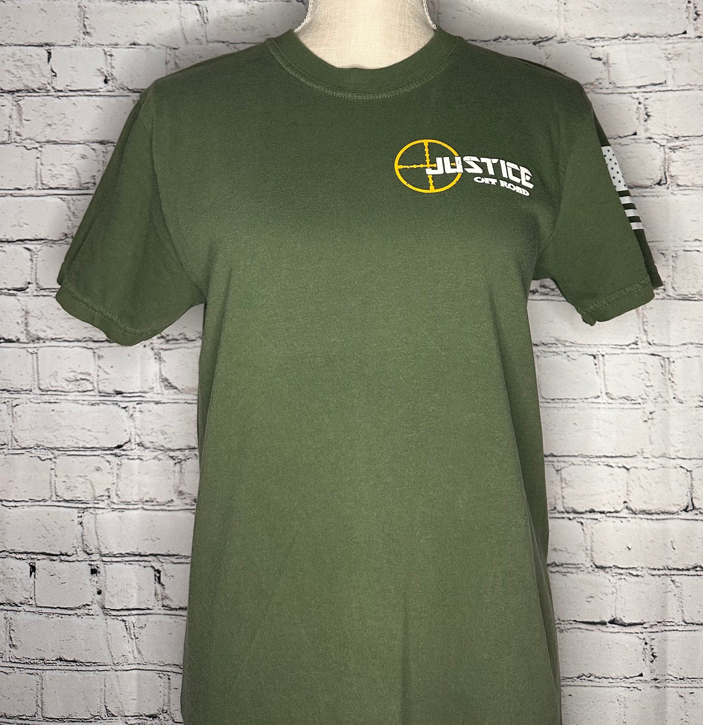 Comfort Color Tee