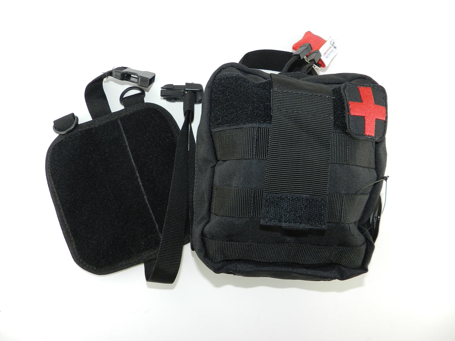 Recovery & First Aid