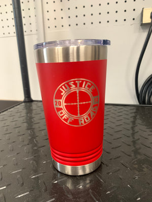 JOR Tumbler