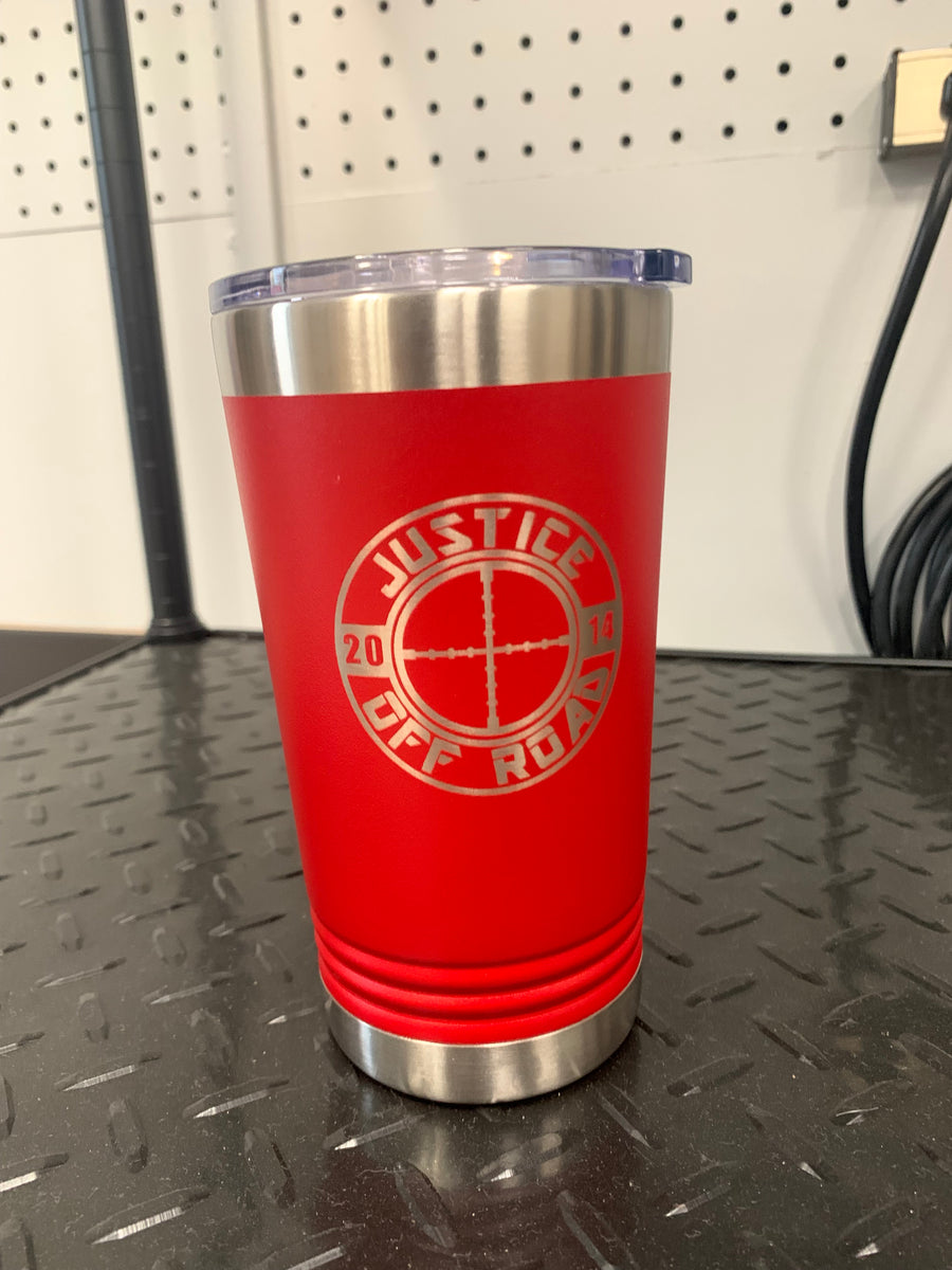 JOR Tumbler