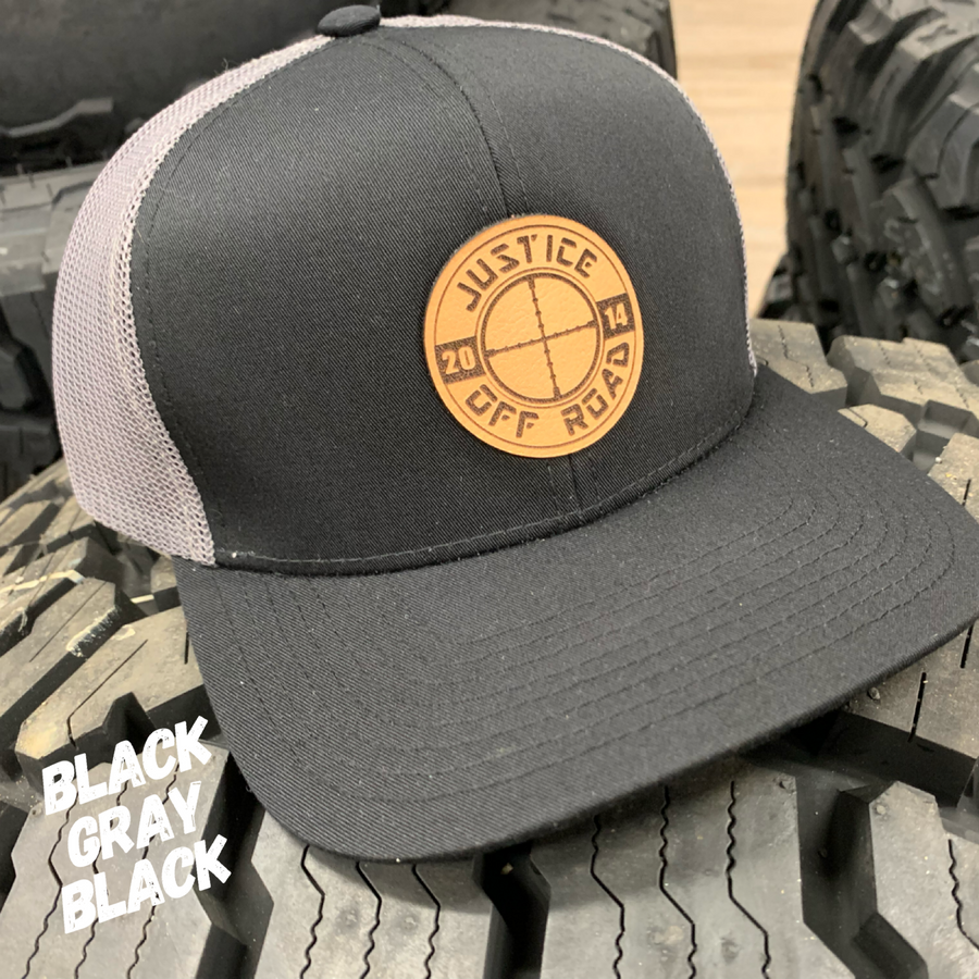 Snap Back Hat