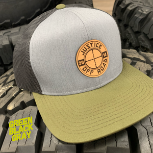 Snap Back Hat