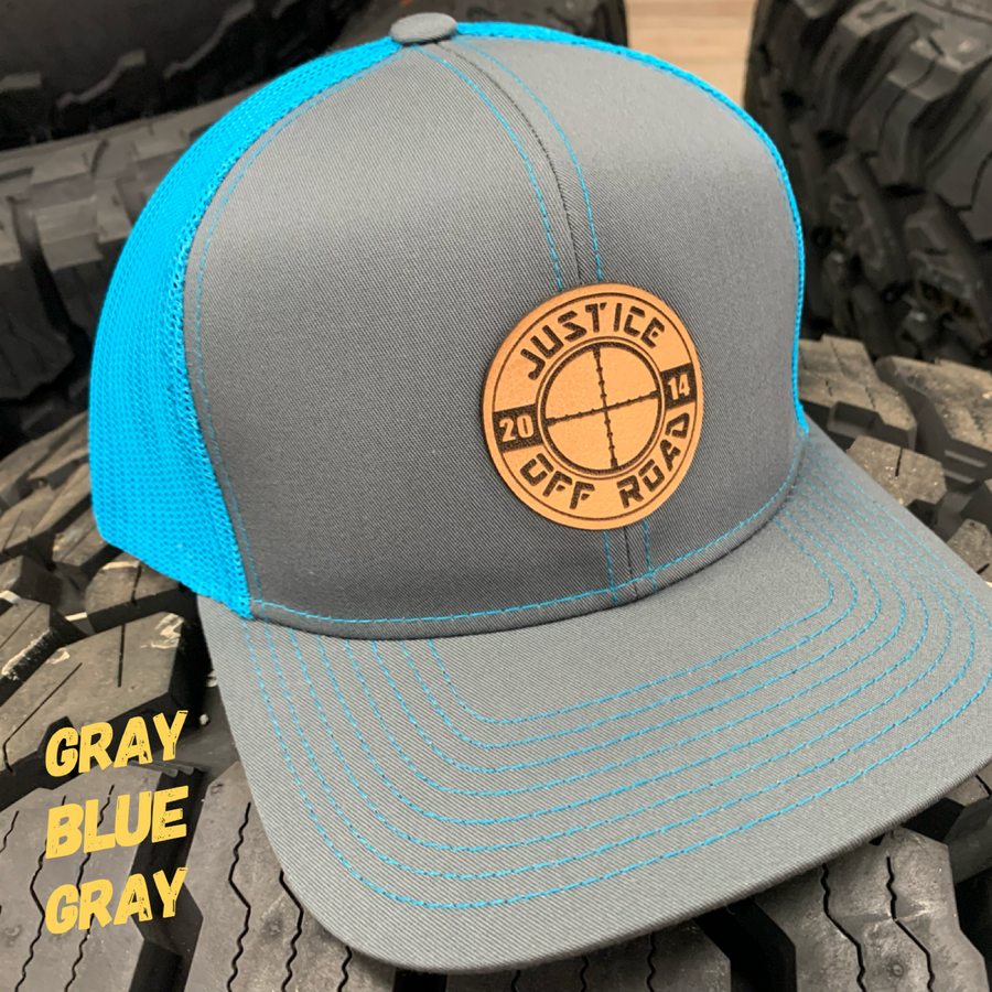 Snap Back Hat