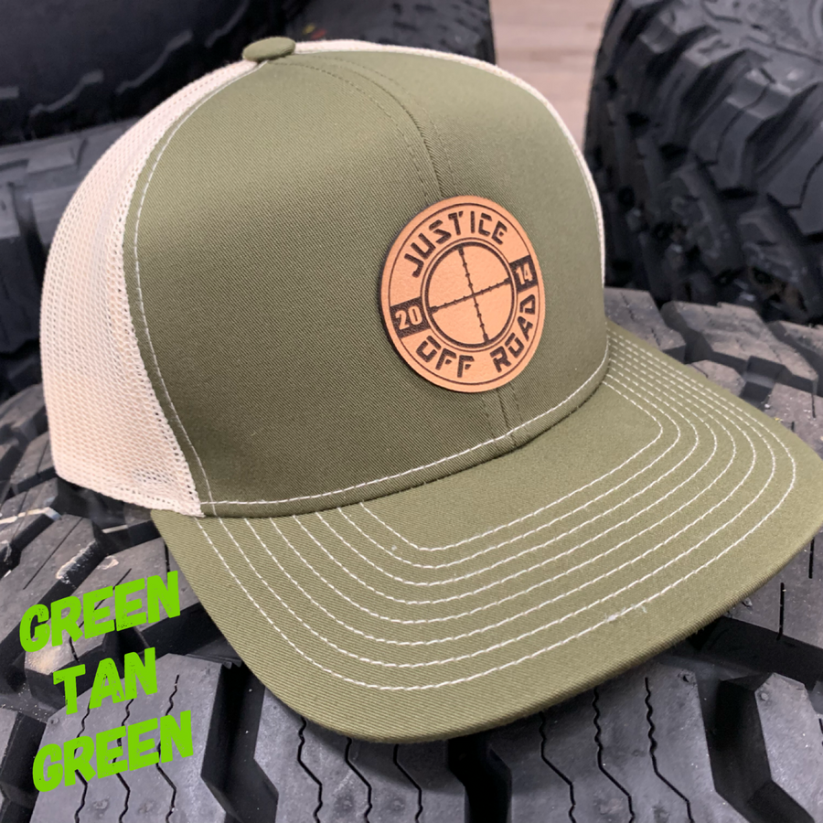 Snap Back Hat
