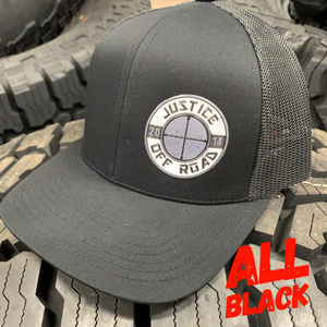 Snap Back Hat