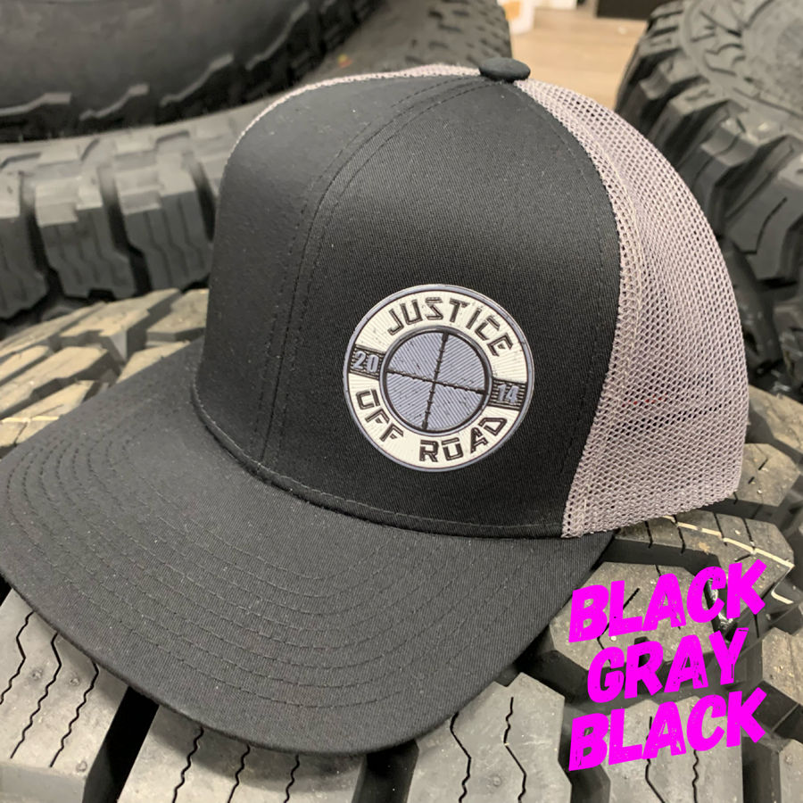 Snap Back Hat