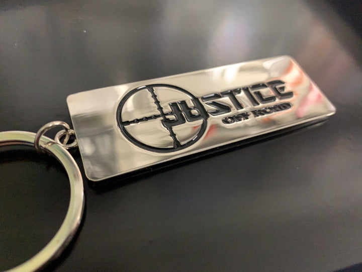 Key Chain - JOR